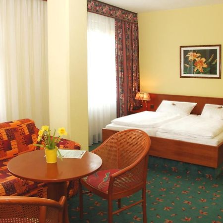 Brandiser Parkhotel Luaran gambar