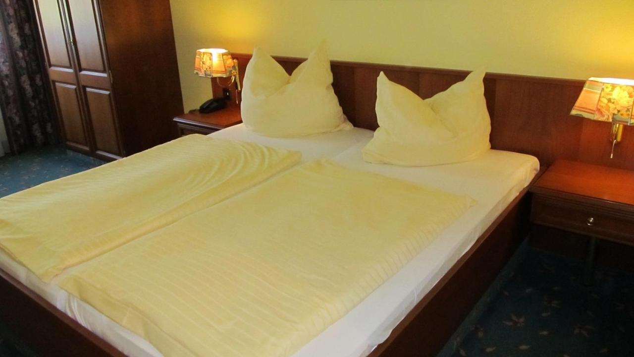 Brandiser Parkhotel Bilik gambar