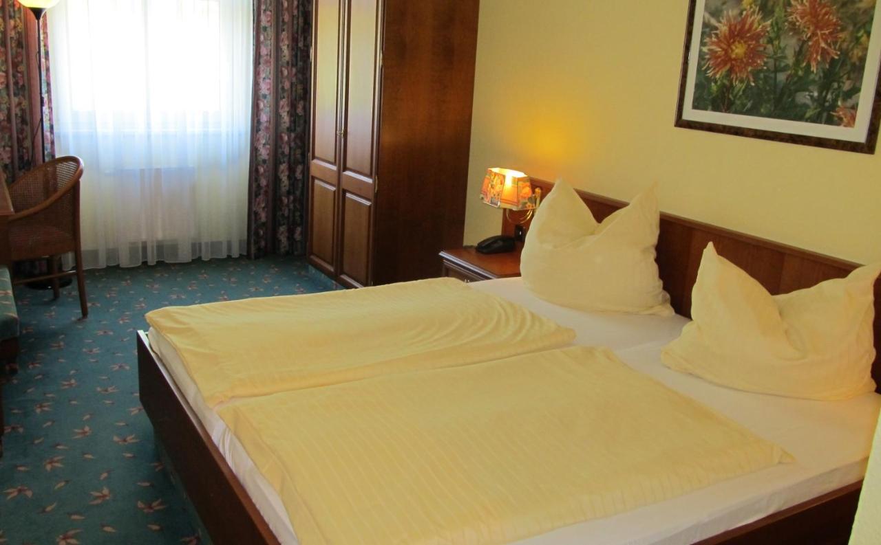 Brandiser Parkhotel Luaran gambar