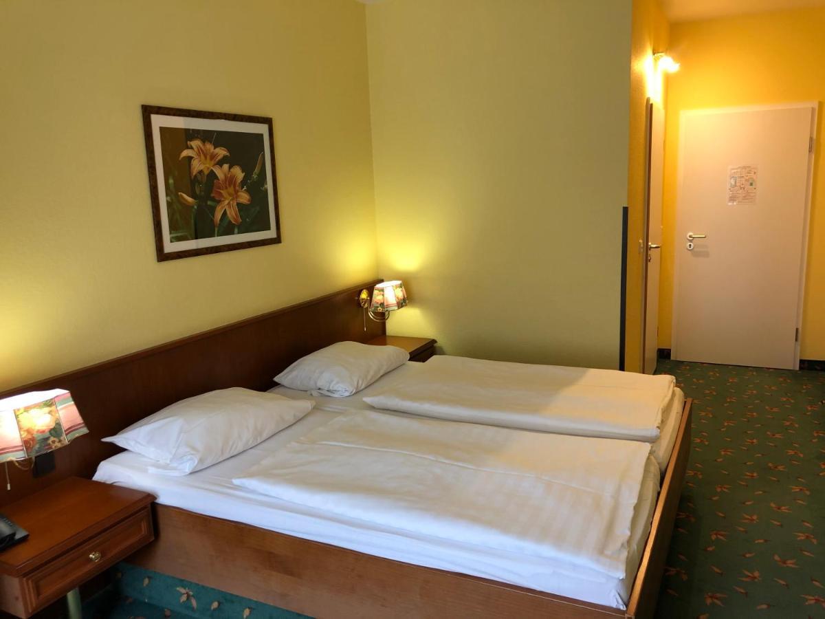 Brandiser Parkhotel Luaran gambar