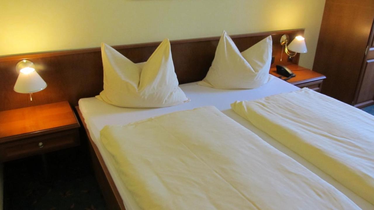 Brandiser Parkhotel Luaran gambar