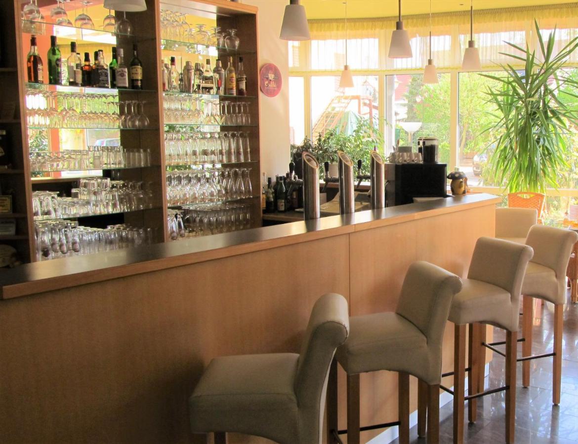 Brandiser Parkhotel Luaran gambar