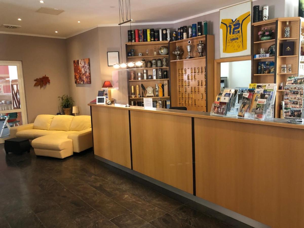 Brandiser Parkhotel Luaran gambar